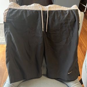 Nike Mens shorts size S